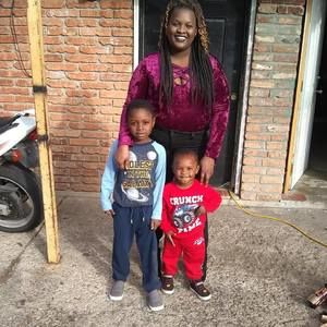 Meet your Posher, Jamie